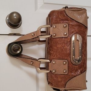 Guess Vintage Hand Bag